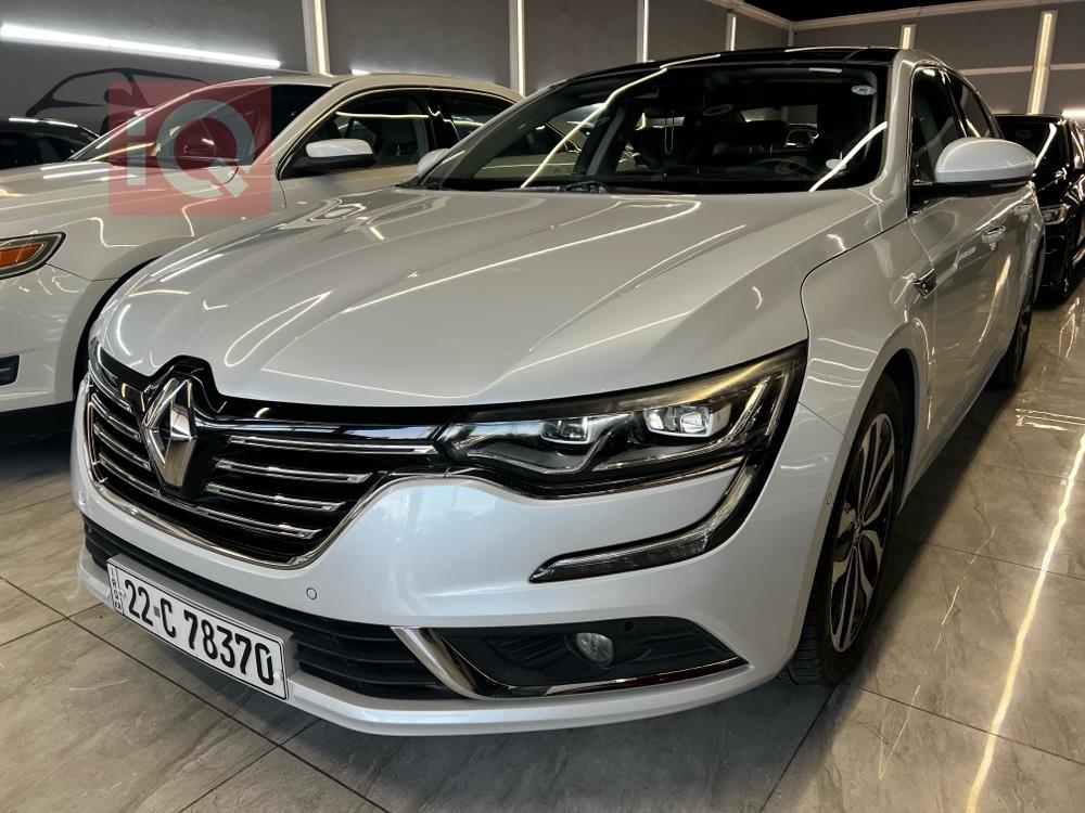 Renault Talisman